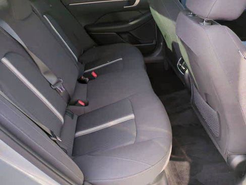 New 2026 Hyundai Sonata Blue image 20