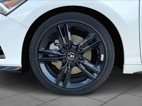 New 2026 Acura Integra A-Spec image 12