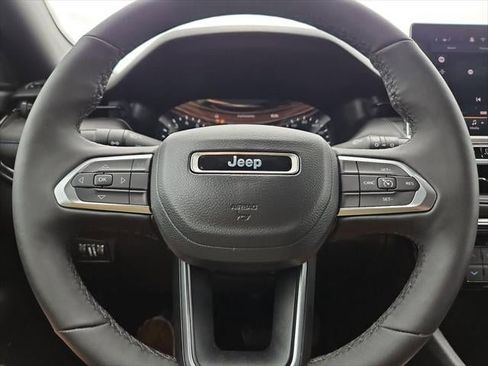 New 2026 Jeep Compass Latitude AWD/4WD image 60