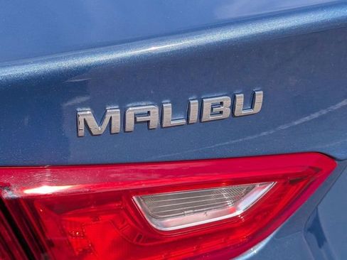 Used 2024 Chevrolet Malibu LS image 11