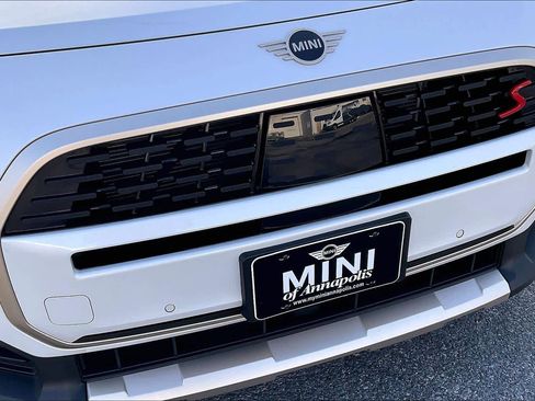Certified 2025 MINI Cooper Countryman S image 31