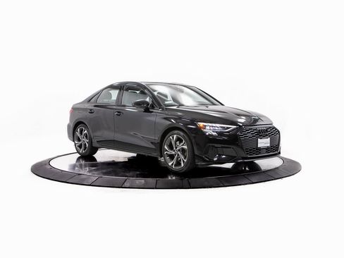 Used 2023 Audi A3 2.0T Premium w/ Convenience Package image 9