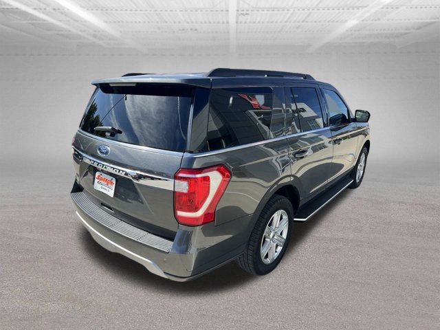 Used 2020 Ford Expedition XLT w/ Equipment Group 202A AWD/4WD image 6