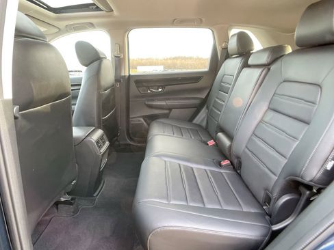 Used 2024 Honda CR-V EX-L image 24