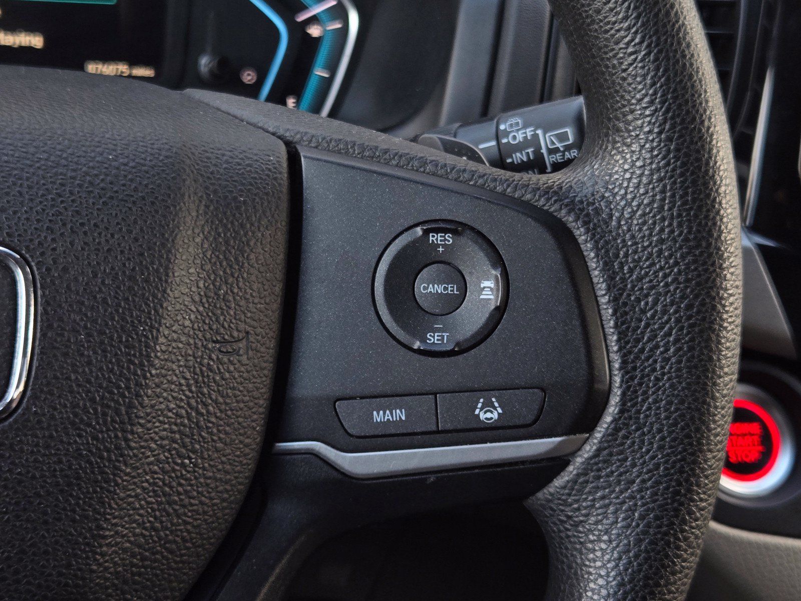 Used 2020 Honda Odyssey EX image 21