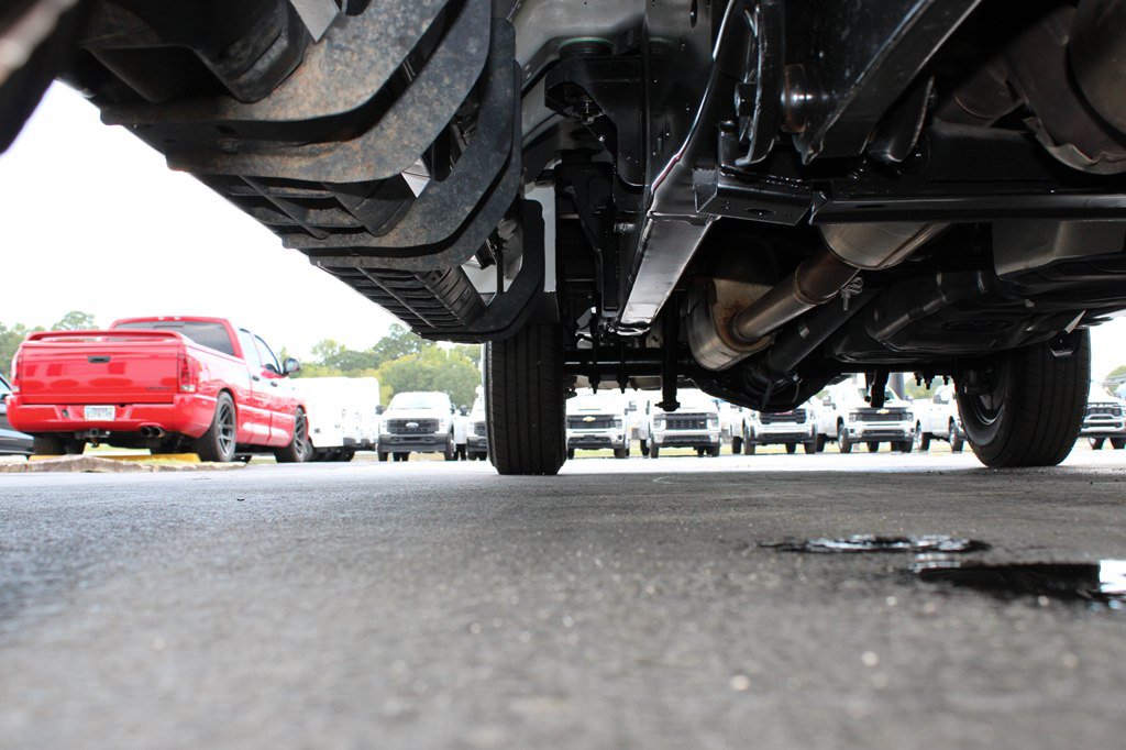 Used 2024 Ford F350 XL w/ 360-Degree Camera Package RWD image 40