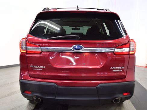 Used 2022 Subaru Ascent Limited w/ Technology Package image 8