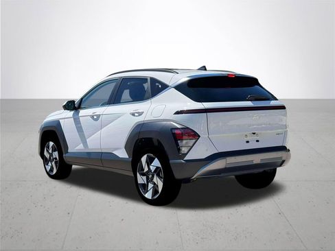 New 2026 Hyundai Kona Limited AWD/4WD image 5