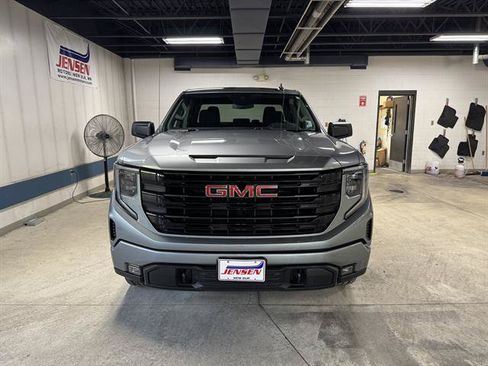 Certified 2023 GMC Sierra 1500 Elevation AWD/4WD image 2
