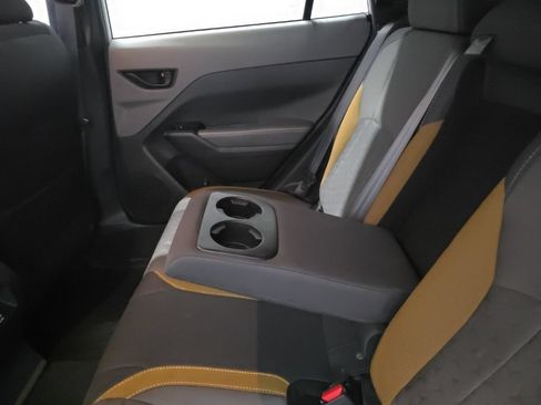 Certified 2024 Subaru Crosstrek 2.5i Sport AWD/4WD image 10