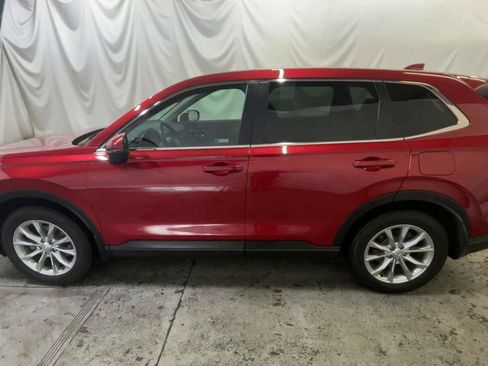Used 2024 Honda CR-V EX image 5