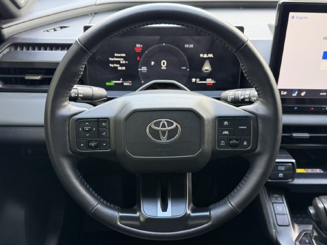 Used 2026 Toyota RAV4 XSE w/ Weather Package AWD/4WD image 12