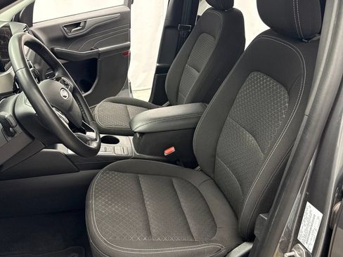 Certified 2024 Ford Escape Active AWD/4WD image 8