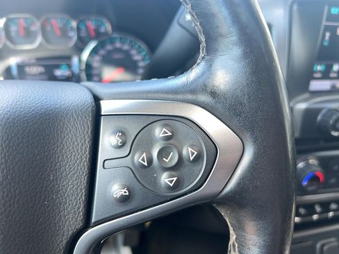 Used 2017 Chevrolet Silverado 3500 LTZ AWD/4WD image 26