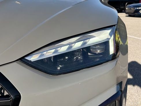 Used 2022 Audi S5 Premium Plus image 9