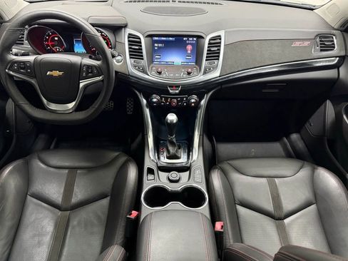Used 2017 Chevrolet SS image 2