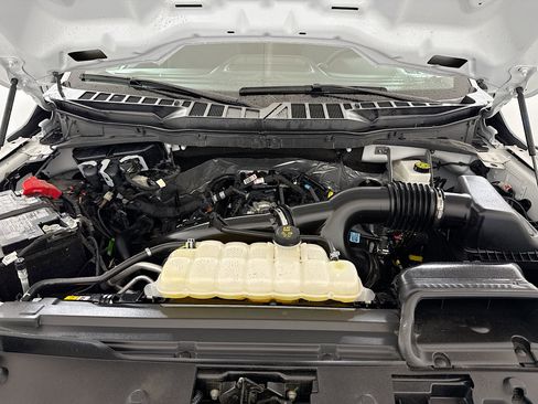 Used 2025 Ford F150 XLT w/ Equipment Group 301A Standard AWD/4WD image 26