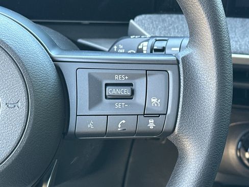 New 2026 Nissan Kicks SV w/ SV Premium Package FWD image 22
