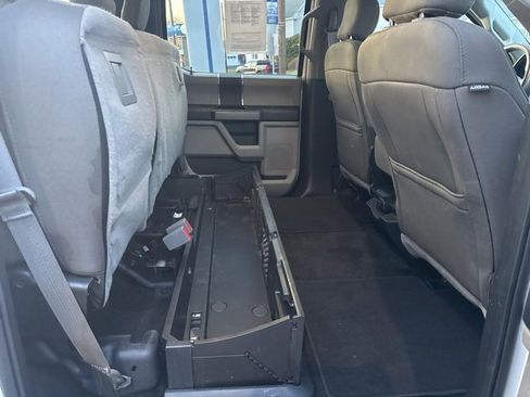 Used 2018 Ford F250 XLT image 37