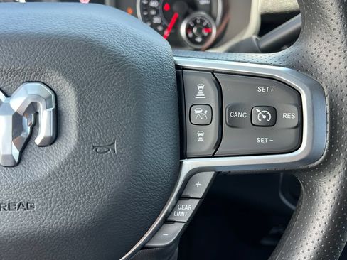 New 2026 RAM 2500 Tradesman AWD/4WD image 25
