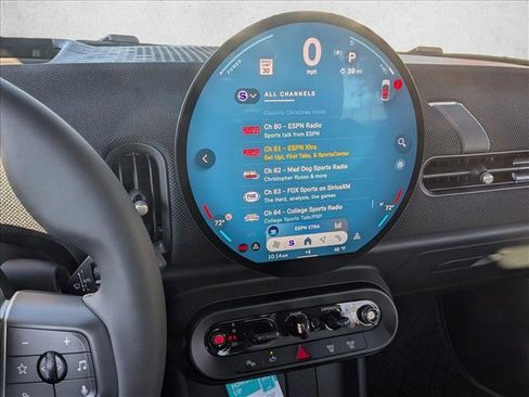 New 2026 MINI Cooper 4-Door Hardtop image 12