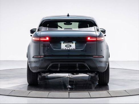 New 2026 Land Rover Range Rover Evoque S image 4