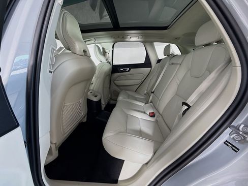 New 2026 Volvo XC60 T8 Ultra w/ Protection Package Premier AWD/4WD image 26