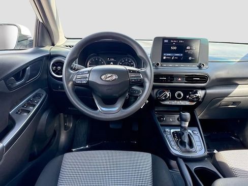Certified 2023 Hyundai Kona SE image 21