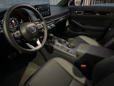 Used 2026 Honda Civic Sport Touring image 18