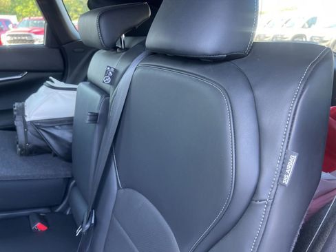 Used 2024 INFINITI QX50 Sport AWD/4WD image 17