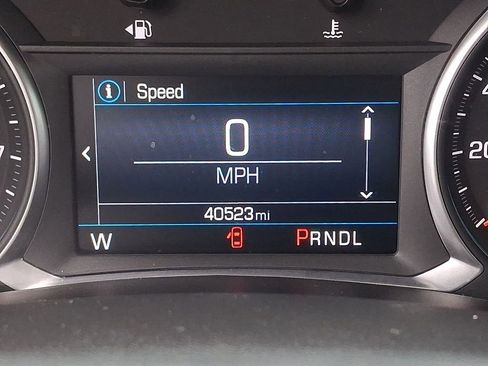 Used 2021 Chevrolet Equinox LT image 19