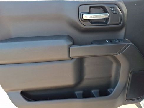 Certified 2024 Chevrolet Silverado 1500 W/T w/ WT Value Package AWD/4WD image 11