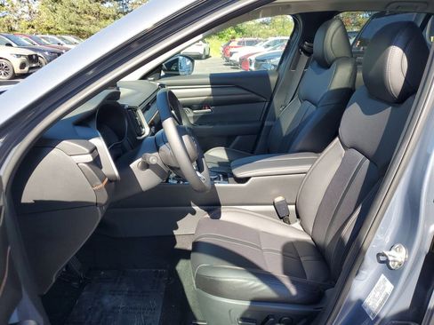 New 2026 MAZDA CX-50 AWD 2.5 S w/ Weather Package image 10