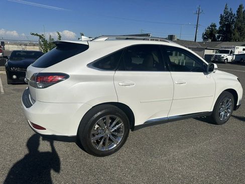 Used 2015 Lexus RX 350 FWD image 11