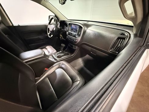 Used 2021 GMC Canyon AT4 image 63