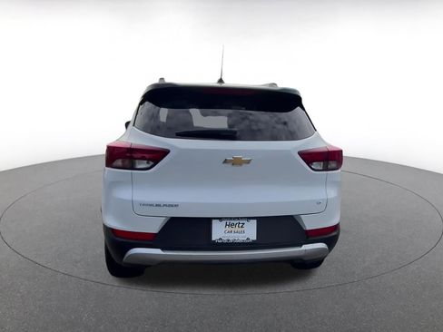 Used 2025 Chevrolet TrailBlazer LT image 12