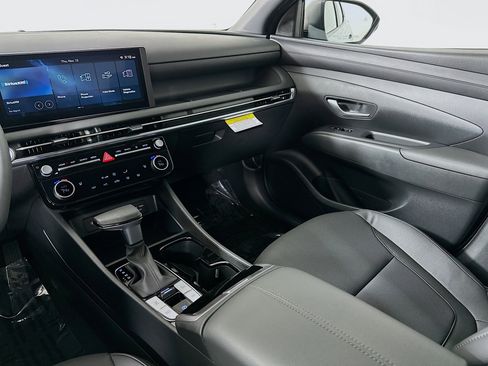 New 2026 Hyundai Santa Cruz SEL image 22