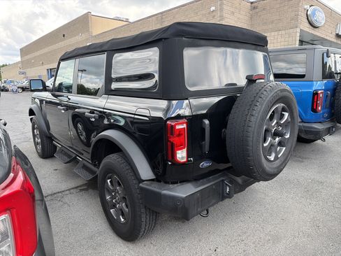 Used 2022 Ford Bronco Big Bend AWD/4WD image 5