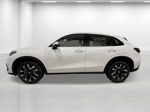 New 2026 Honda HR-V EX-L image 2