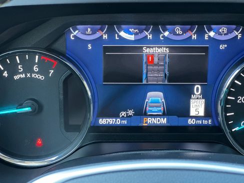 Used 2024 Ford Expedition Limited image 30