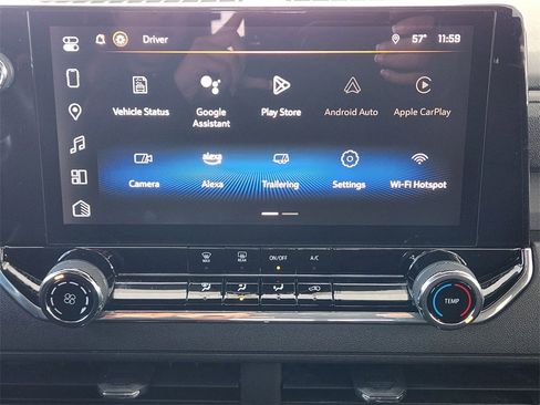 Used 2023 Chevrolet Colorado Trail Boss w/ Advanced Trailering Package image 18