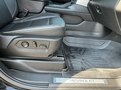 Used 2023 Chevrolet Tahoe Premier w/ Max Trailering Package image 32