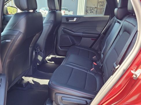 New 2026 Ford Escape ST-Line w/ Cold Weather Package image 6