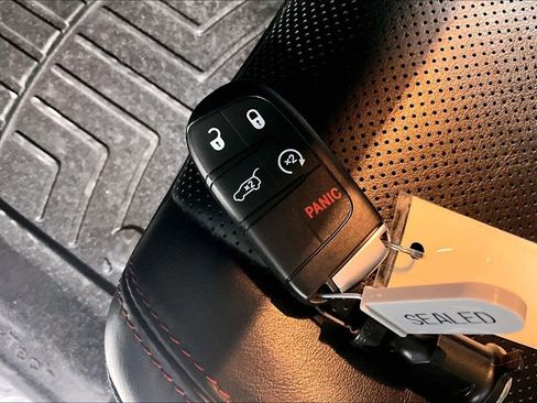 Used 2024 Dodge Durango R/T image 13