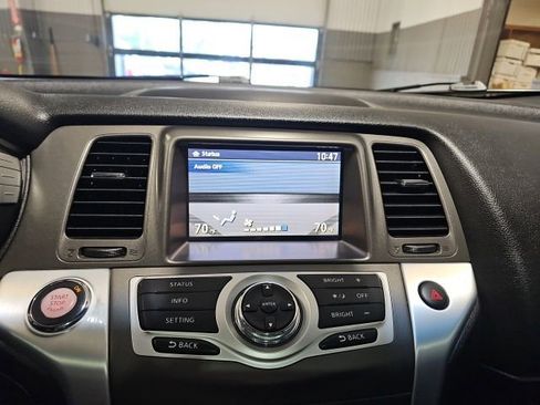 Used 2012 Nissan Murano SL AWD/4WD image 15