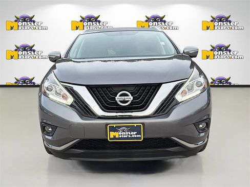 Used 2015 Nissan Murano SL image 2
