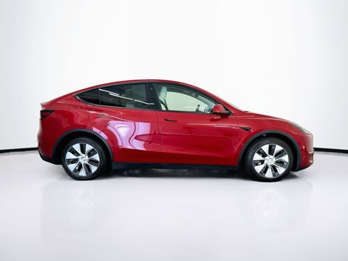 Used 2023 Tesla Model Y Long Range AWD/4WD image 10