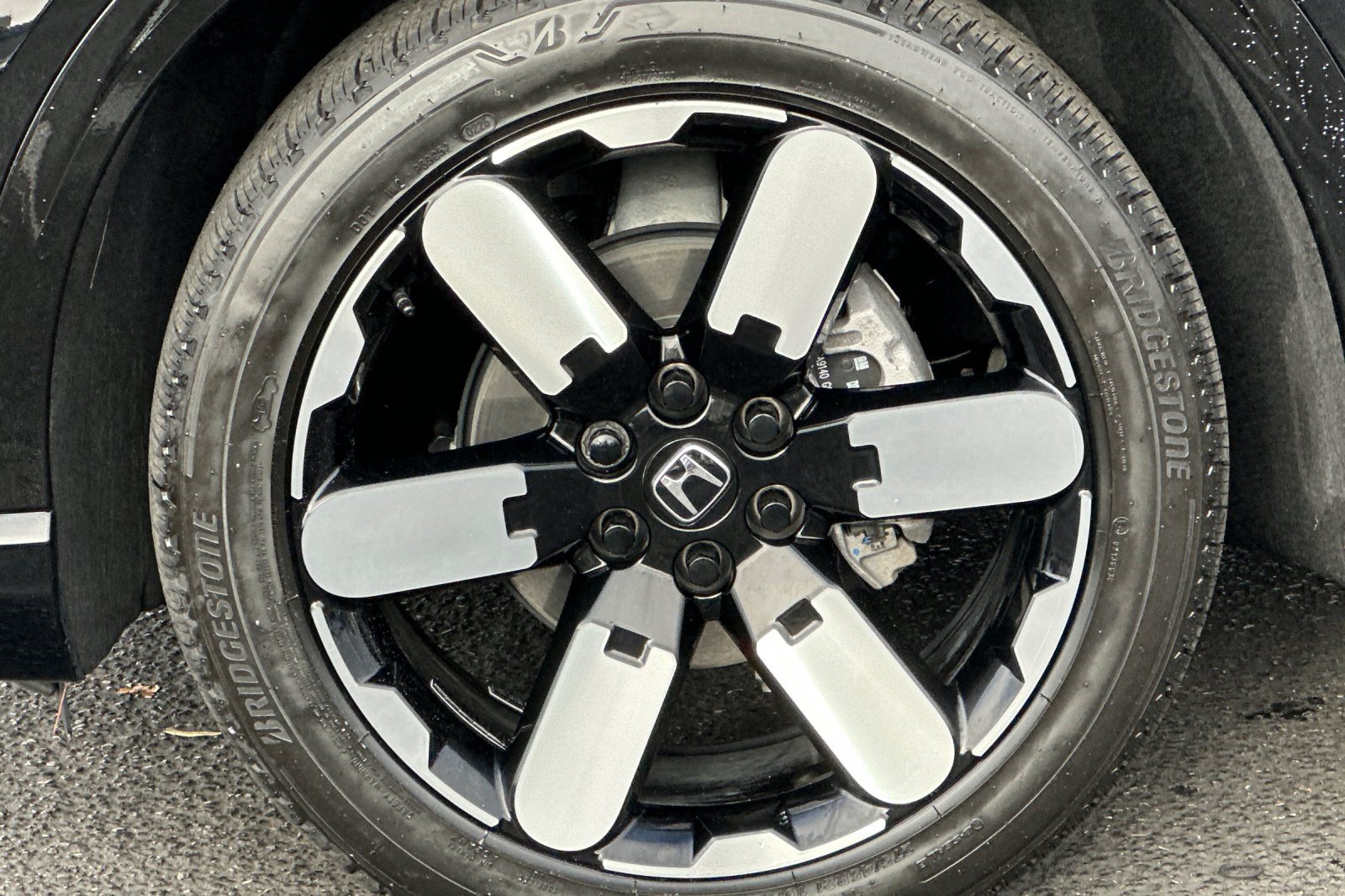 Certified 2024 Honda Prologue Elite image 12