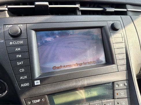 Used 2010 Toyota Prius One image 27