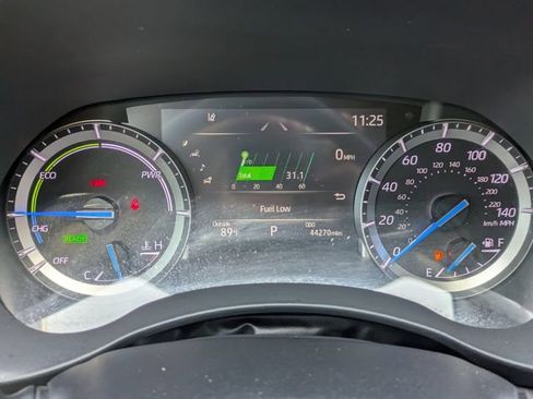 Used 2022 Toyota Highlander Platinum image 31